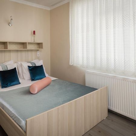 Carvan Hotel Istanbul Luaran gambar