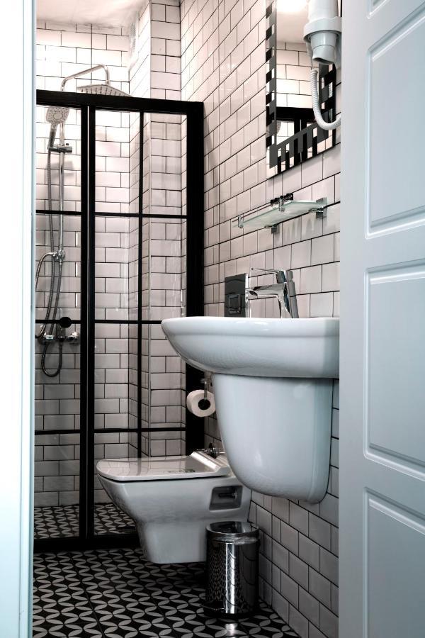 Carvan Hotel Istanbul Luaran gambar