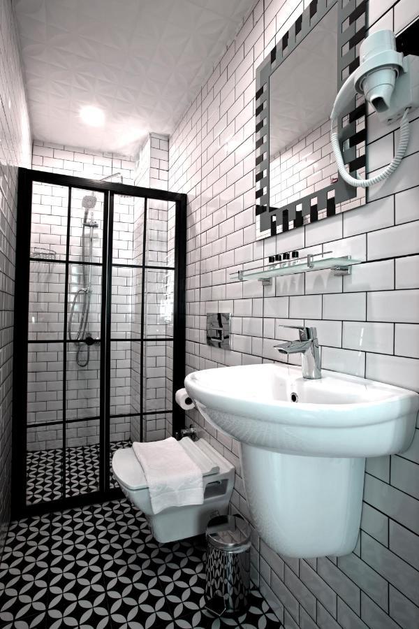 Carvan Hotel Istanbul Luaran gambar