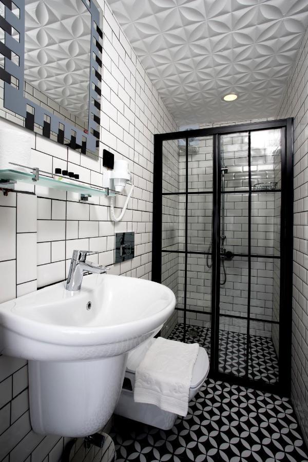 Carvan Hotel Istanbul Luaran gambar