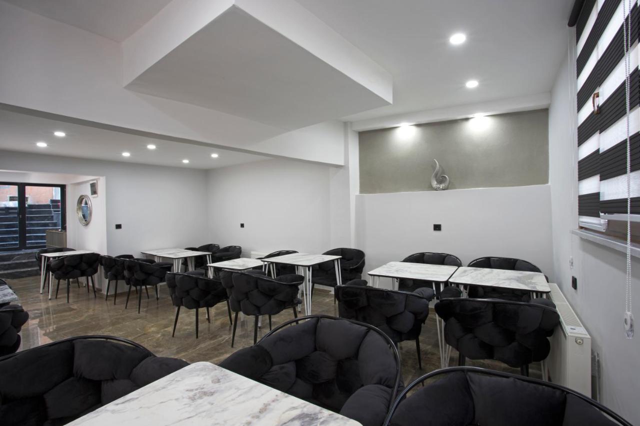 Carvan Hotel Istanbul Luaran gambar