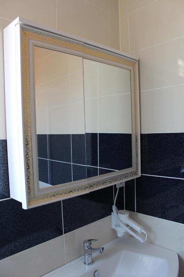 Carvan Hotel Istanbul Luaran gambar