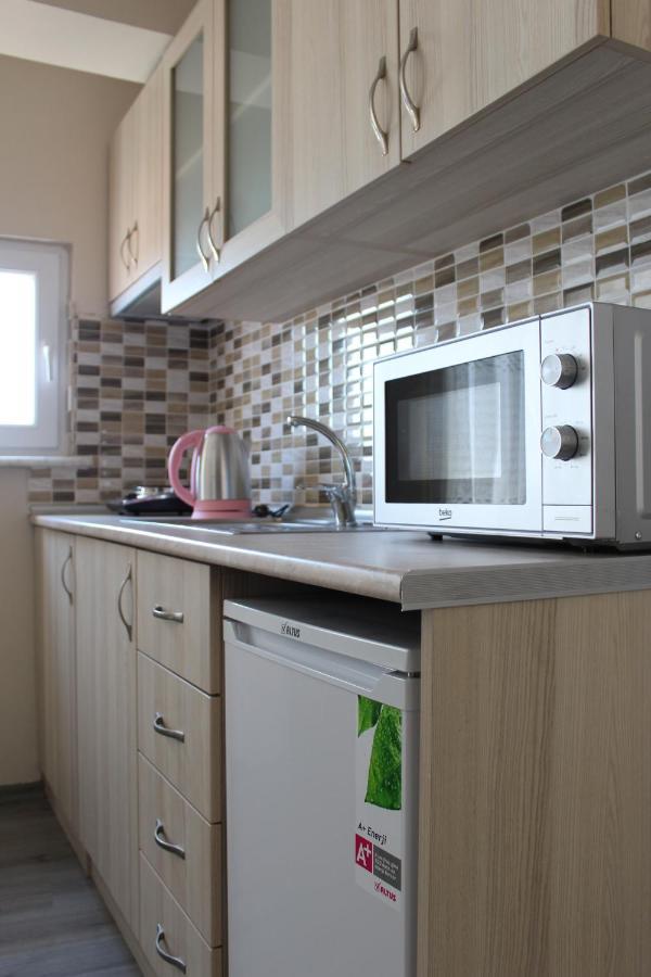 Carvan Hotel Istanbul Luaran gambar