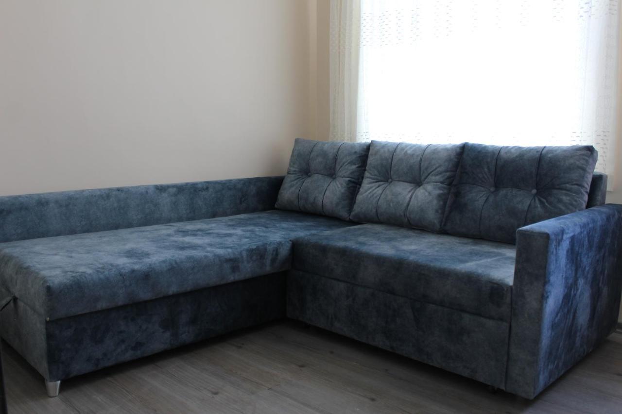 Carvan Hotel Istanbul Luaran gambar