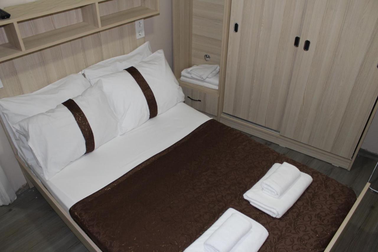 Carvan Hotel Istanbul Luaran gambar