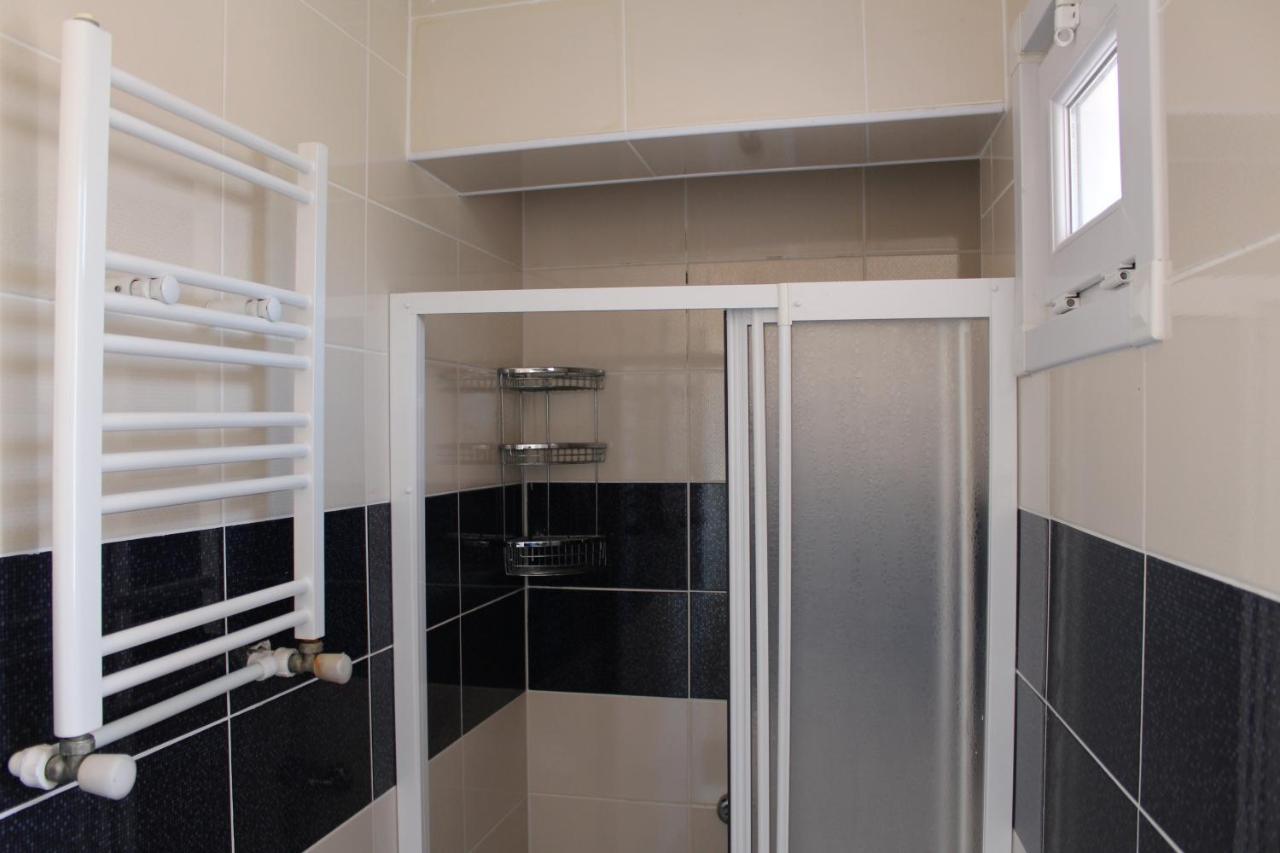 Carvan Hotel Istanbul Luaran gambar