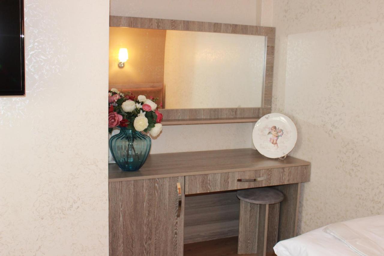 Carvan Hotel Istanbul Luaran gambar