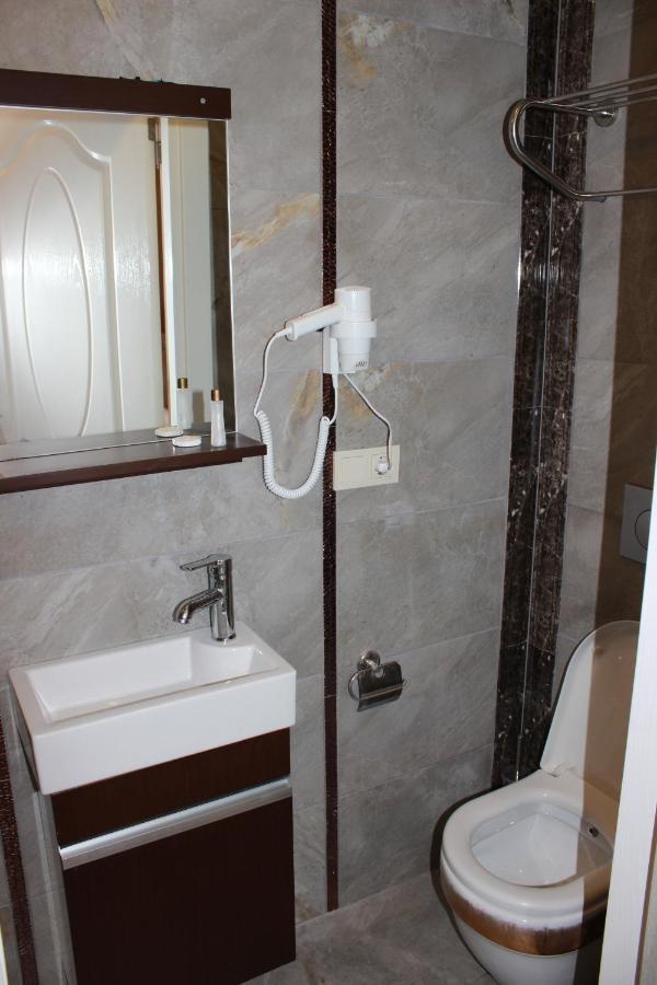 Carvan Hotel Istanbul Luaran gambar